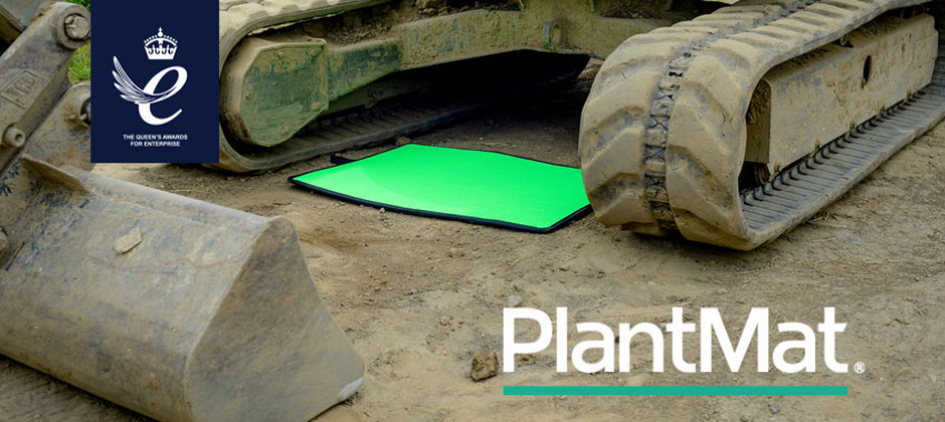 Brand New - PlantMat®