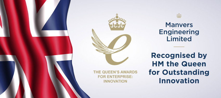 Queens Award for Innovation Winners 2018